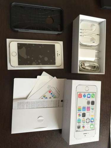 Iphone 5S - used